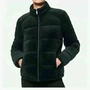 Marc New York Women's Puffer Jacket medium